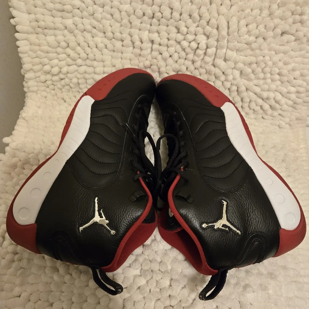 Jordan Jumpman Team Pro Bred